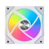 Fan Case LIAN-LI UNI Fan SL INFINITY 120 Triple White