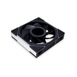 Fan LIAN-LI TL120 LCD Single Black Màn hình LCD/Led vô cực/đảo chiều