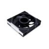 Fan LIAN-LI TL120 LCD Single Black Màn hình LCD/Led vô cực/đảo chiều