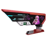 Giá đỡ card màn hình ASUS XH01 ROG HERCULX Phiên bản EVA