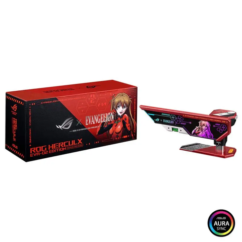 Giá đỡ card màn hình ASUS XH01 ROG HERCULX Phiên bản EVA