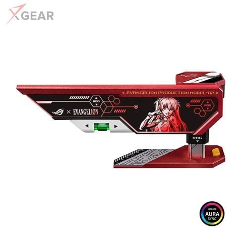 Giá đỡ card màn hình ASUS XH01 ROG HERCULX Phiên bản EVA
