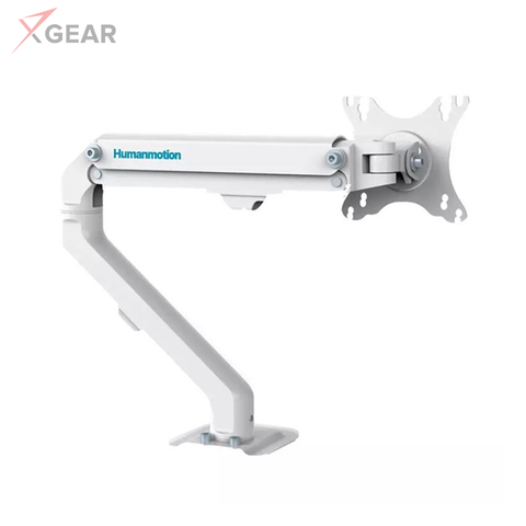 Giá đỡ màn hình Human Motion T6-1 White