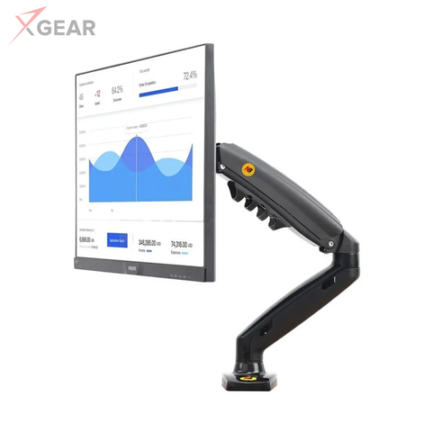 Giá đỡ màn hình North Bayou P80 (17 - 30 inch)