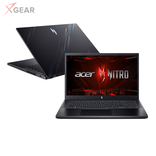 Laptop Gaming Acer Nitro V ANV15 51 58AN