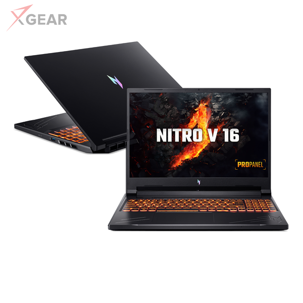 Laptop Gaming Acer Nitro V ANV16 41 R36Y