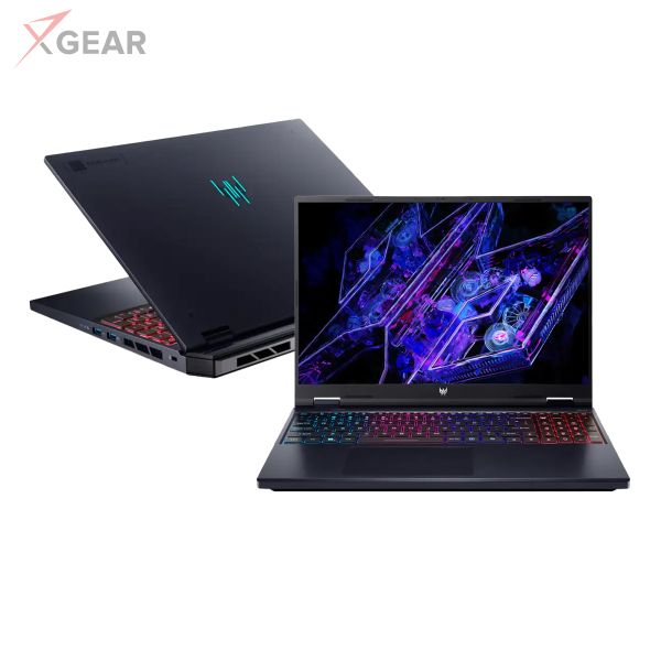 Laptop Gaming Acer Predator Helios 18 PH18 72 908N