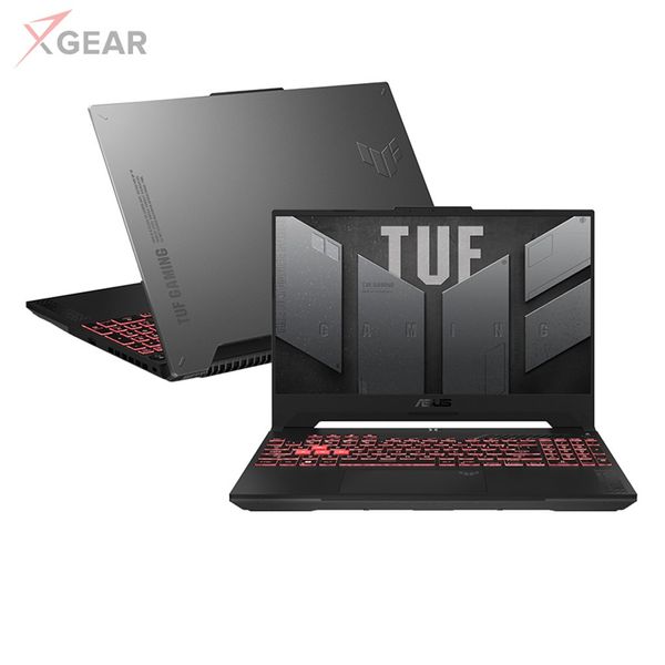 Laptop Gaming Asus TUF F15 FX507VU-LP315W