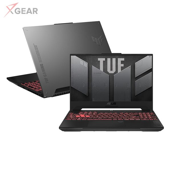 Laptop Gaming Asus TUF A15 FA507NVR-LP007W