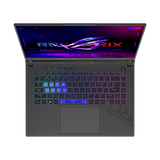 Laptop Gaming Asus ROG Strix G16 G614JI-N4125W