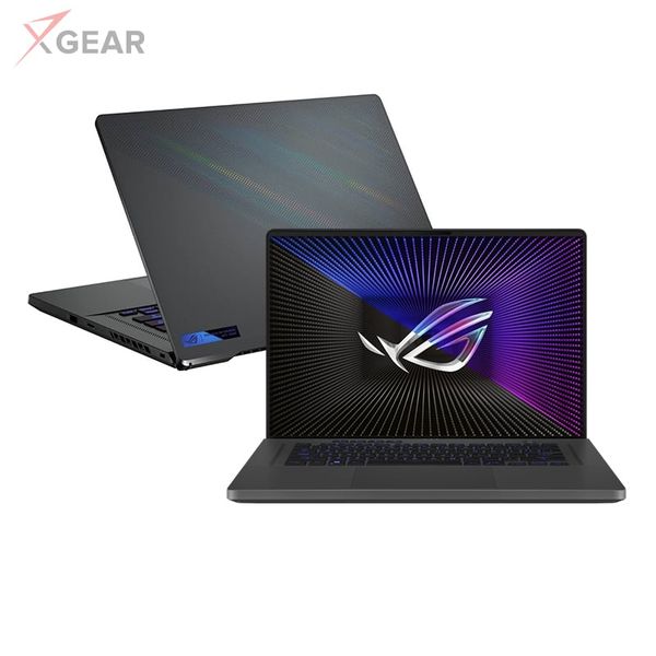 Laptop Gaming Asus ROG Zephyrus G16 GU603VU-N4019W