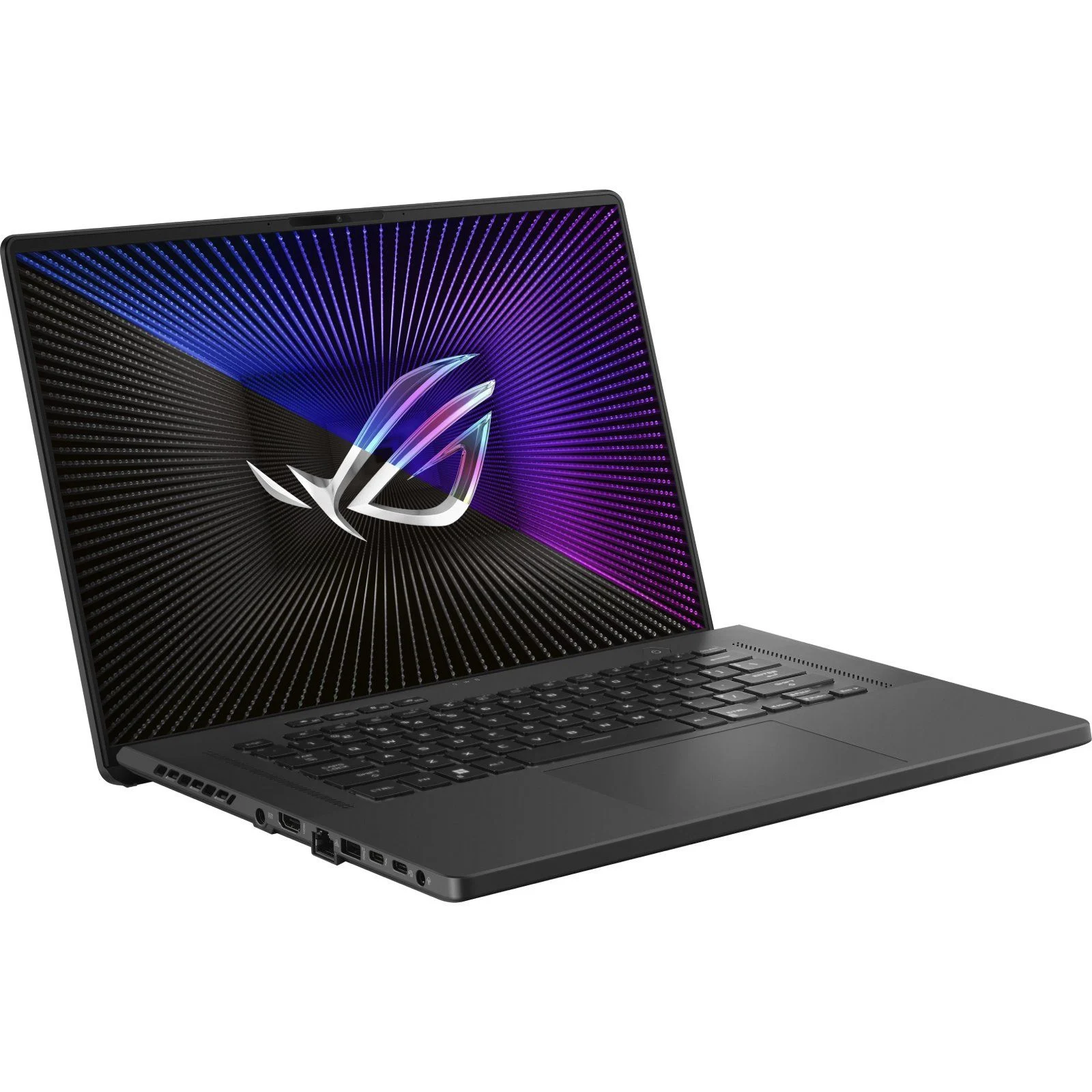 Laptop Gaming Asus ROG Zephyrus G16 GU603VV N4022W Xgear