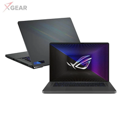 Laptop Gaming Asus ROG Zephyrus G16 GU603VV N4022W i7 13620H/16GB/512GB/16QHD 240Hz/RTX4060 8GB/Win11