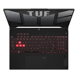 Laptop Gaming Asus TUF A15 FA507NVR-LP007W