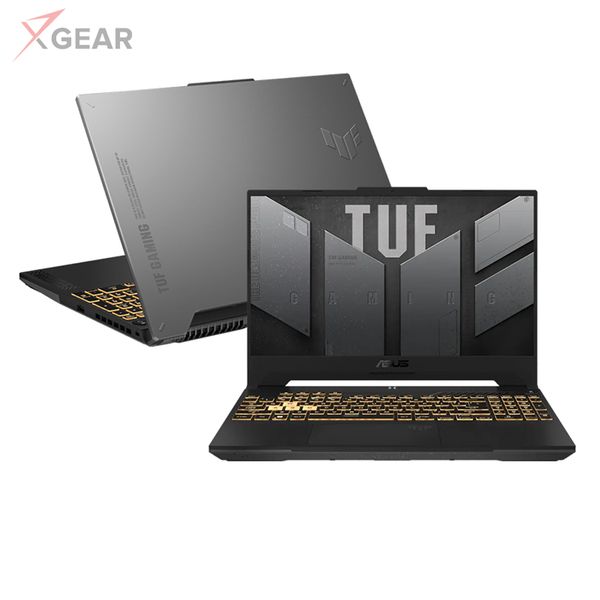 Laptop Gaming Asus TUF F15 FX507ZU4-LP040W