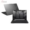Laptop Gaming Asus TUF F15 FX507ZC4-HN181W