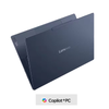 Laptop Lenovo Yoga Slim 7x Snapdragon X Elite/16GB/512GB/14.5 3K 90Hz/Touch/Win11