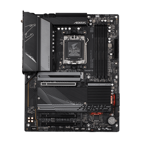 Mainboard AORUS B650 ELITE AX (DDR5)