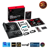 Mainboard Asus ROG Maximus Z790 HERO BTF DDR5