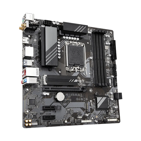 Mainboard Gigabyte B760M DS3H AX DDR5