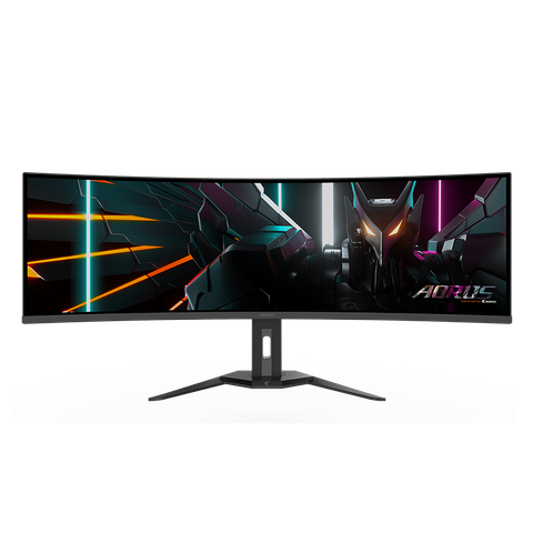Màn hình cong gaming AORUS CO49DQ 49 32:9 OLED 144Hz 0.03ms