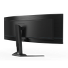 Màn hình cong gaming AORUS CO49DQ 49 32:9 OLED 144Hz 0.03ms