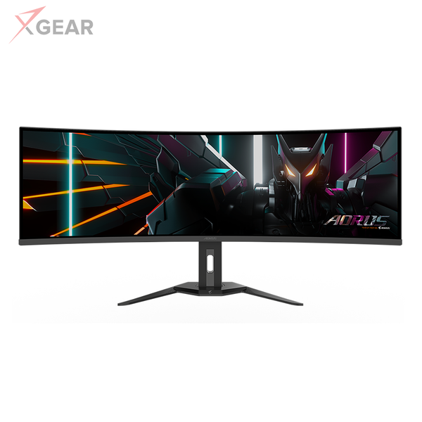 Màn hình cong gaming AORUS CO49DQ 49 32:9 OLED 144Hz 0.03ms