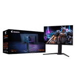 Màn hình gaming AORUS FO27Q3 27 inch OLED 2K 360Hz 0.03ms