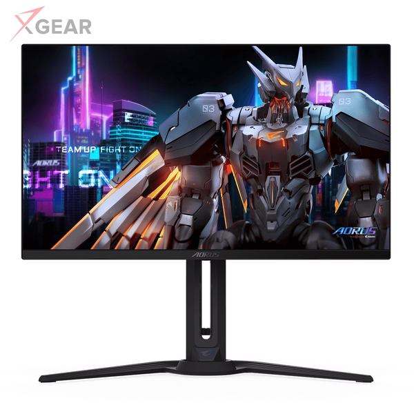 Màn hình gaming AORUS FO27Q3 27 inch OLED 2K 360Hz 0.03ms