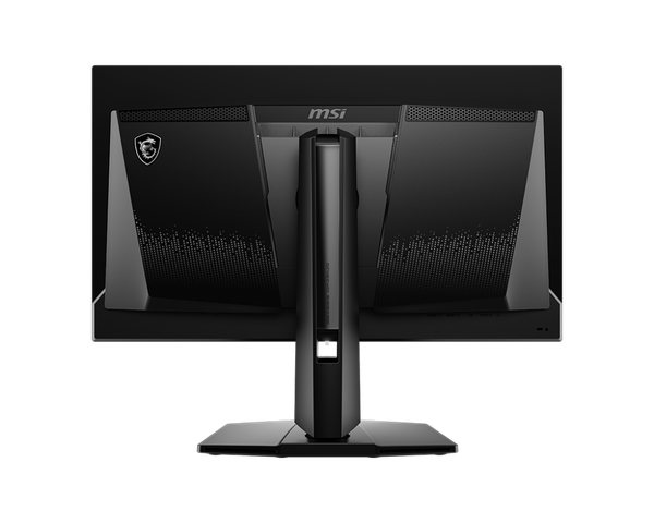 Màn hình gaming MSI MAG 271QPX QD-OLED 27 QD-LED 2K 360Hz
