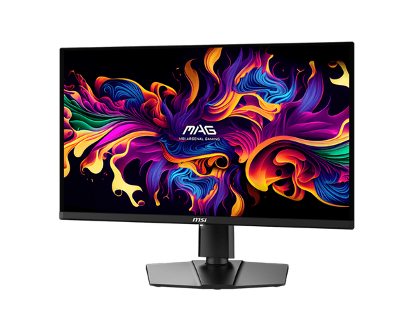 Màn hình gaming MSI MAG 271QPX QD-OLED 27 QD-LED 2K 360Hz