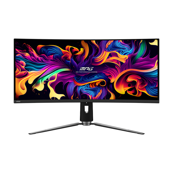 Màn hình gaming MSI MPG 341CQPX QD-OLED 34 UWQHD 240Hz
