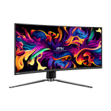 Màn hình gaming MSI MPG 341CQPX QD-OLED 34 UWQHD 240Hz