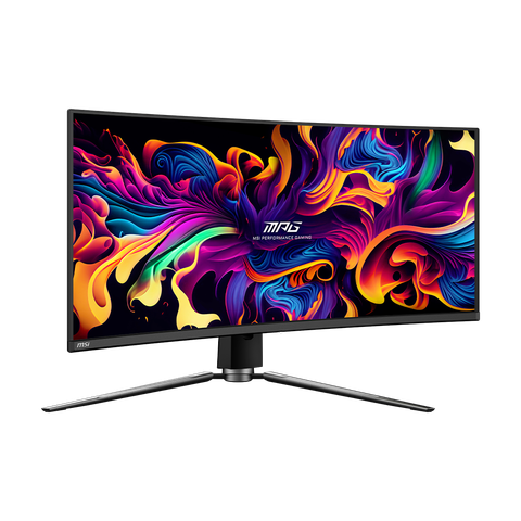 Màn hình gaming MSI MPG 341CQPX QD-OLED 34 UWQHD 240Hz