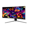Màn hình gaming MSI MPG 341CQPX QD-OLED 34 UWQHD 240Hz