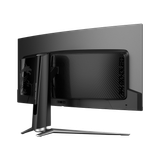 Màn hình gaming MSI MPG 341CQPX QD-OLED 34 UWQHD 240Hz