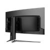 Màn hình gaming MSI MPG 341CQPX QD-OLED 34 UWQHD 240Hz