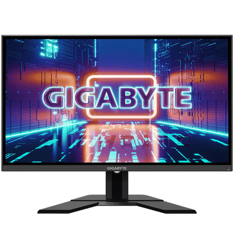 Màn hình Gigabyte G27Q (27 IPS 2K 144Hz 1ms 120% sRGB)