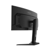 Màn hình Gigabyte MO34WQC/QC2 OLED WQHD 175Hz 0.03ms