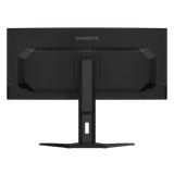 Màn hình Gigabyte MO34WQC/QC2 OLED WQHD 175Hz 0.03ms