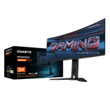 Màn hình Gigabyte MO34WQC/QC2 OLED WQHD 175Hz 0.03ms