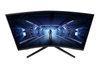 Màn hình cong Samsung Odyssey G5 LC27G55TQBEXXV 27 inch QHD 144Hz