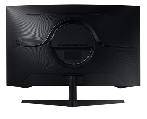 Màn hình cong Samsung Odyssey G5 LC27G55TQBEXXV 27 inch QHD 144Hz