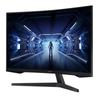Màn hình cong Samsung Odyssey G5 LC27G55TQBEXXV 27 inch QHD 144Hz
