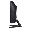 Màn hình cong Samsung Odyssey G5 LC27G55TQBEXXV 27 inch QHD 144Hz