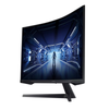 Màn hình cong Samsung Odyssey G5 LC27G55TQBEXXV 27 inch QHD 144Hz