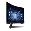 Màn hình cong Samsung Odyssey G5 LC27G55TQBEXXV 27 inch QHD 144Hz