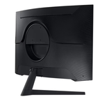 Màn hình cong Samsung Odyssey G5 LC27G55TQBEXXV 27 inch QHD 144Hz