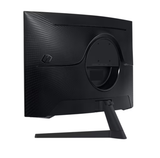Màn hình cong Samsung Odyssey G5 LC27G55TQBEXXV 27 inch QHD 144Hz