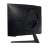Màn hình cong Samsung Odyssey G5 LC27G55TQBEXXV 27 inch QHD 144Hz